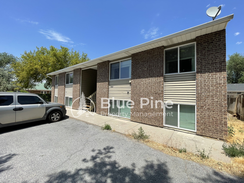 Pocatello Condo: 322 Fredregill Road