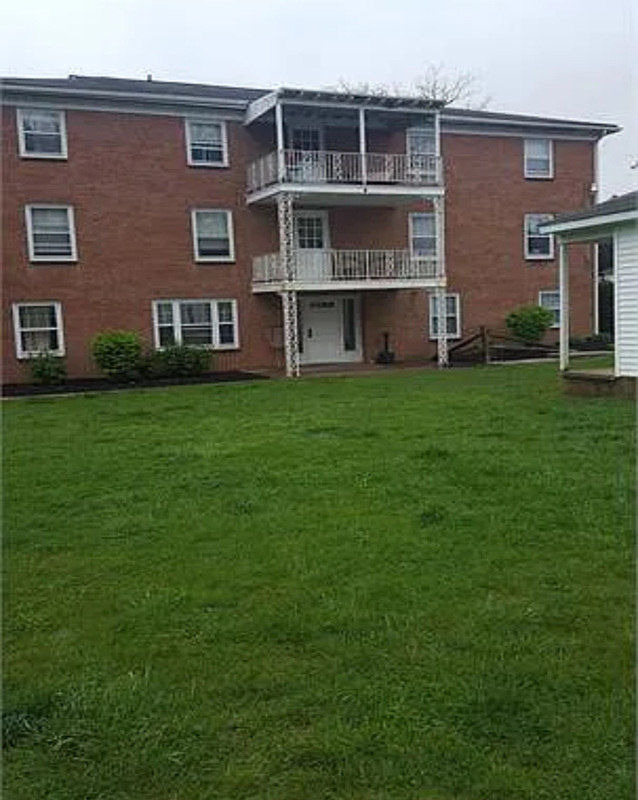 Millersville Condo: 340 North Prince Street - 6