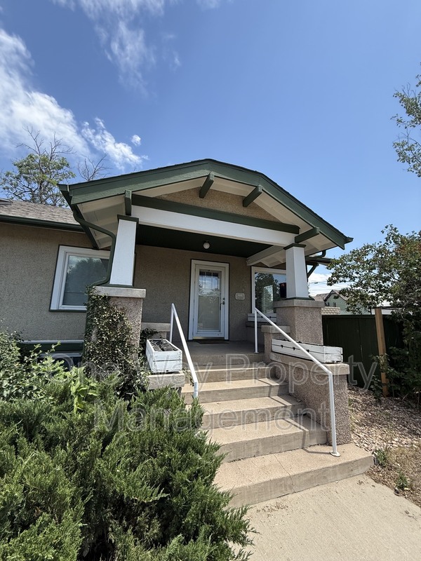 Greeley Condo: 804 11th Street - 1