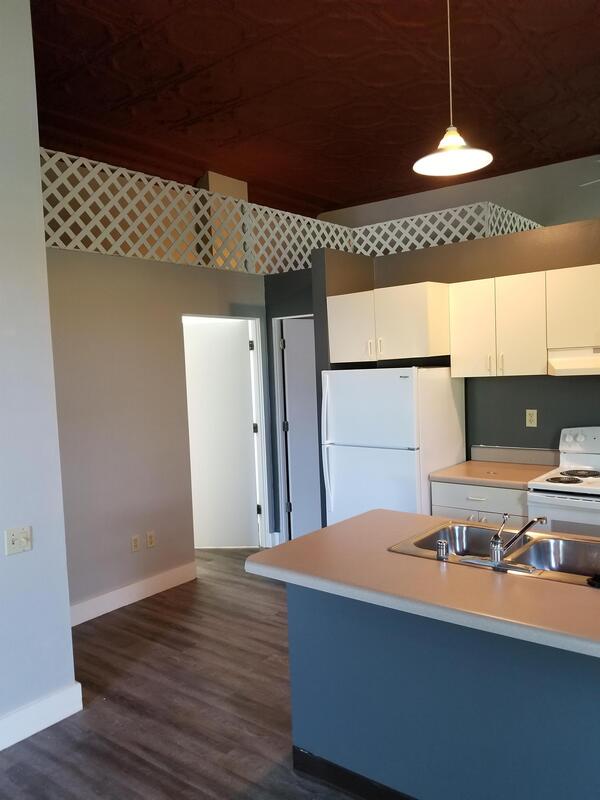 Berlin Condo: 167D West Huron Street