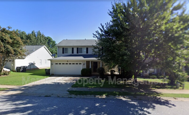 Greenville House: 52 Cardinal Creek Drive
