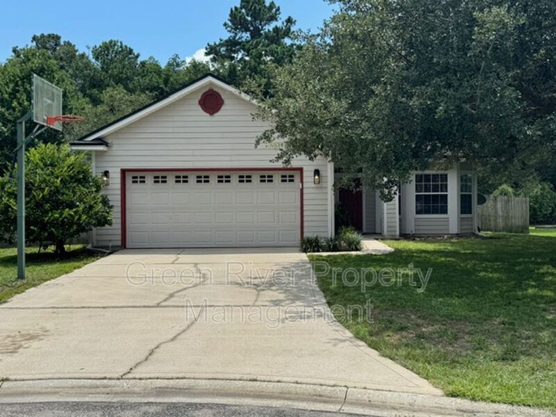 Jacksonville House: 5410 Turkey Creek Rd