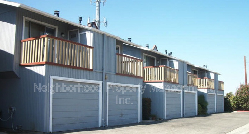 Clovis Condo: 700 Music Avenue - 108