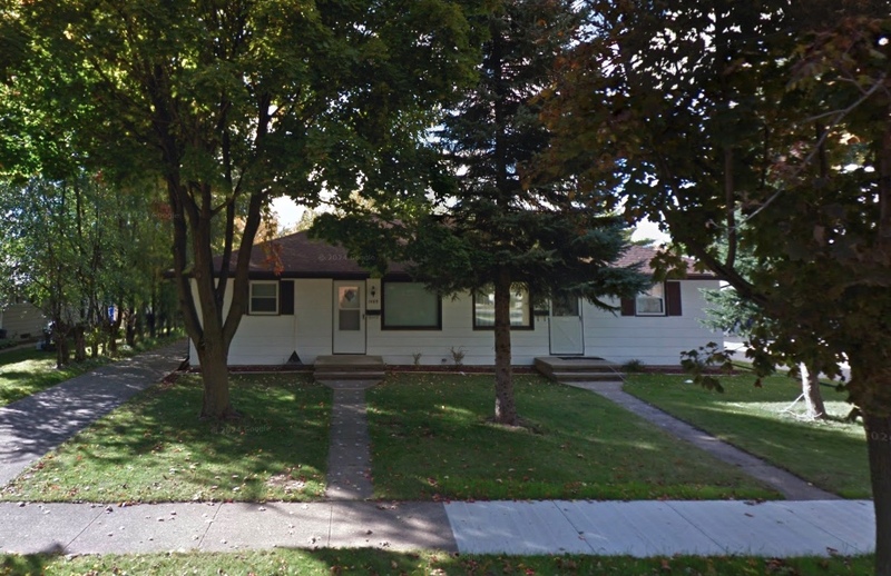 Appleton Condo: 1409/1411 Silvercrest Drive - 1409