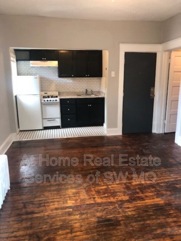 Springfield Condo: 633 W State
