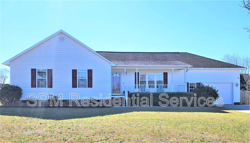 Hampstead House: 2922 Sloop Point Loop Rd