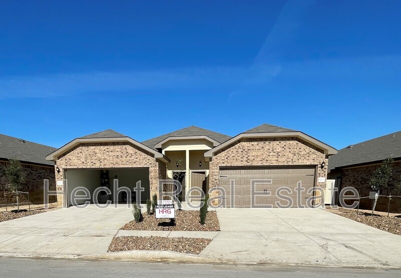 Converse Condo: 9207 Canyon Bend - 1