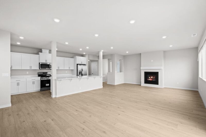 Tualatin House: 9225 SW Vermillion Dr