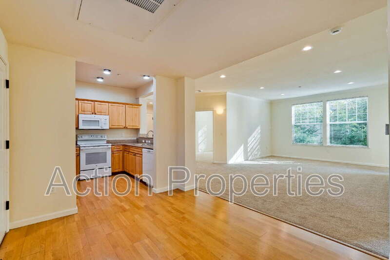 Sunnyvale Condo: 604 S Fair Oaks Ave.