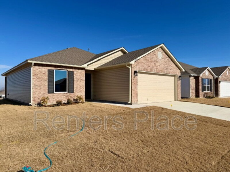 Claremore House: 1006 West Lawton Road