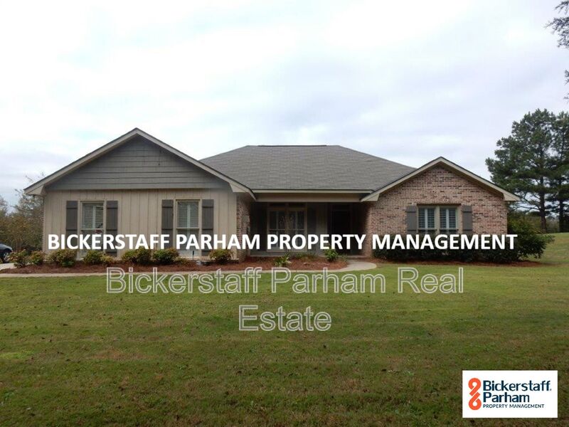 Upatoi House: 7455 McKee Road