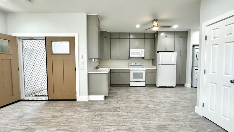 Honolulu Condo: 3152 Kaimuki Ave.