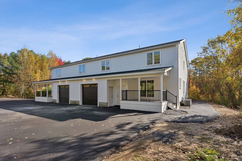 Wells Townhome: 16 Blacksmith Road - B