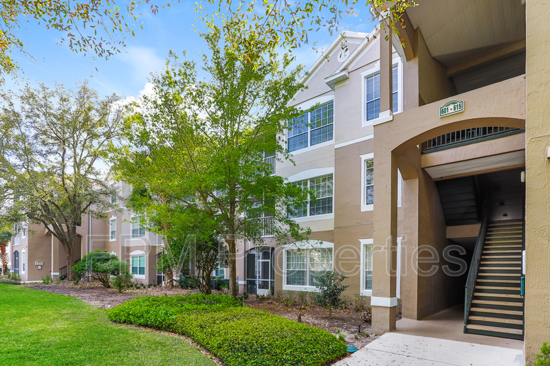 Jacksonville Condo: 10550 Baymeadows Road