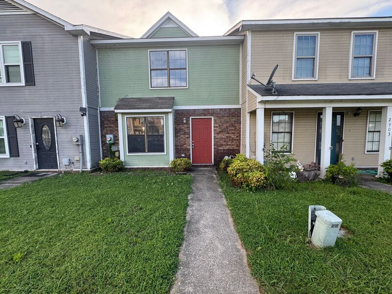 Decatur Condo: 2905 Frost Drive Southwest