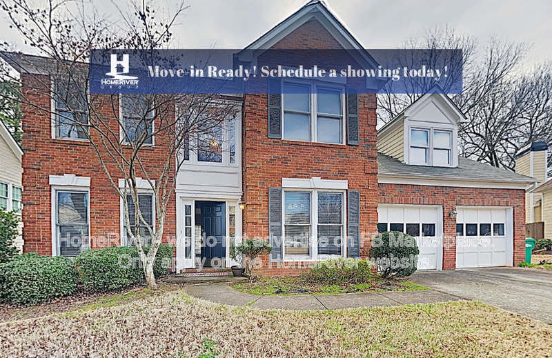 Norcross House: 3708 Dunlin Shore Ct