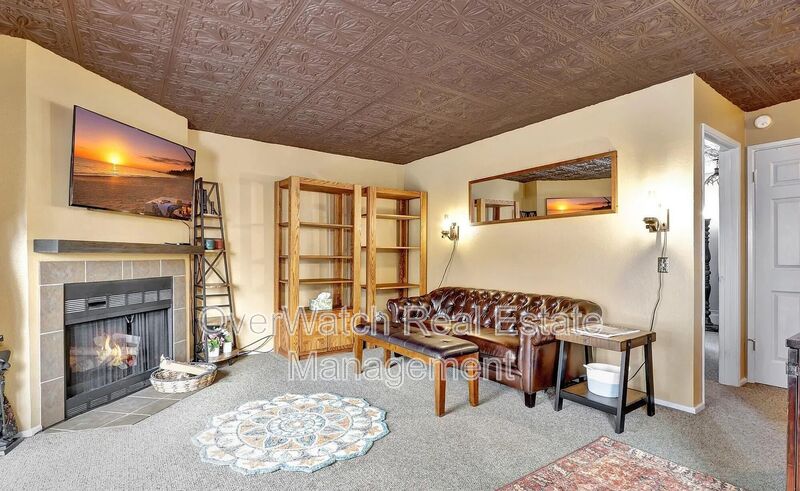 Anchorage Condo: 3061 Lois Drive