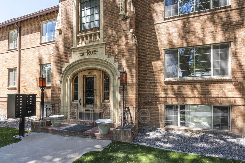 Denver Condo: 3120 E 13th Ave