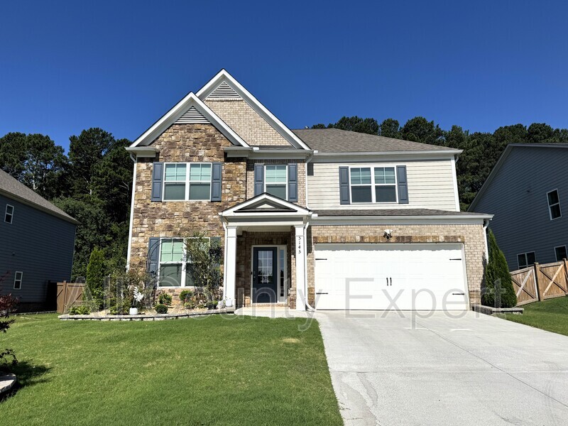Cumming House: 5145 Explorer Lane