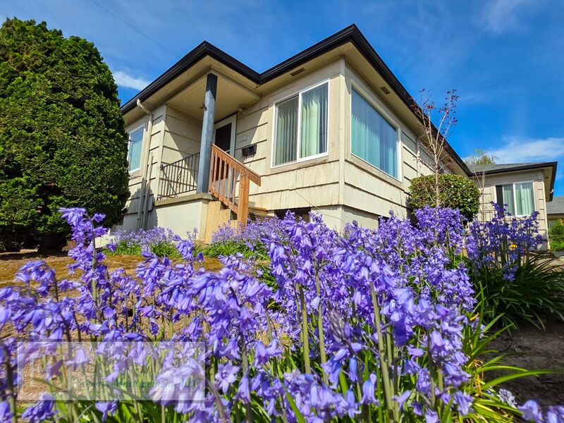 PORTLAND House: 3601 SE FRANCIS ST