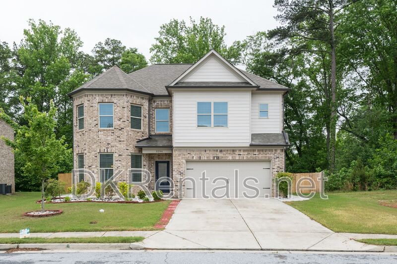 Buford House: 3296 Oxford Mill Ln