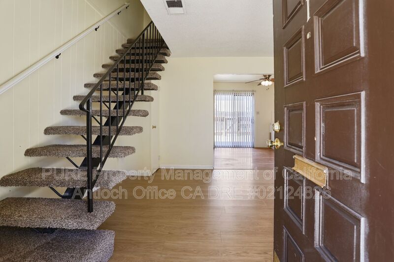 Antioch House: 3513 Fairview Drive