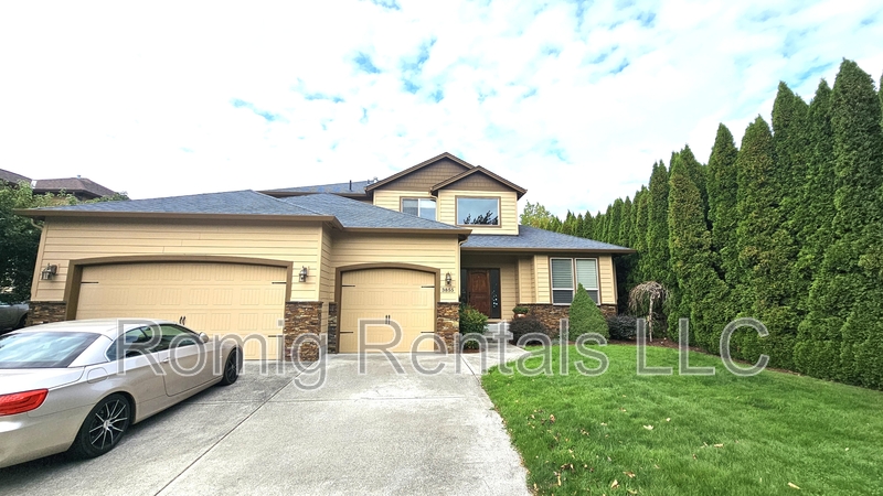 Camas House: 3855 Northwest 26th Avenue