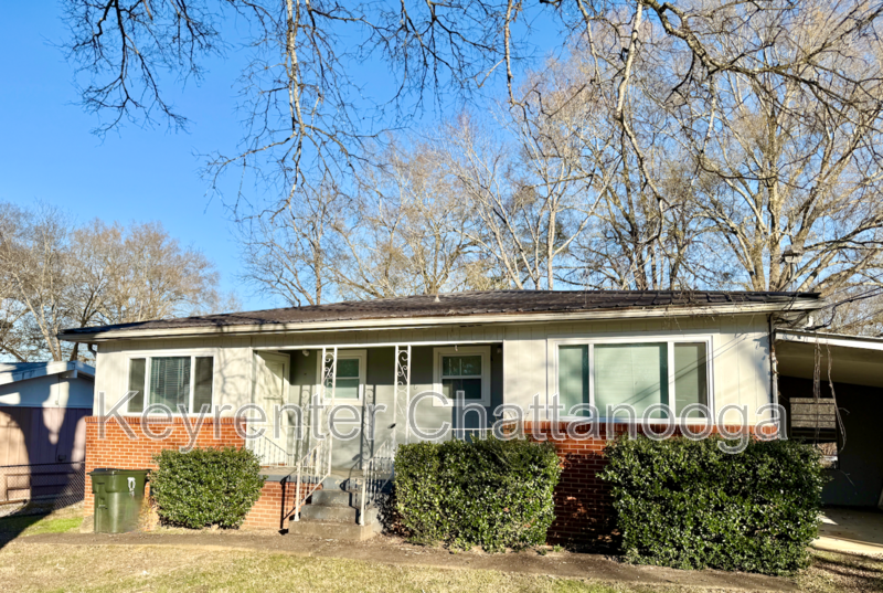 Fort Oglethorpe Condo: 221 Robert E Lee St