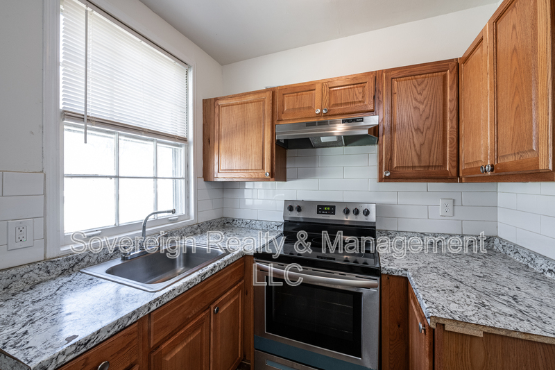 Atlanta Condo: 406 Paines Ave NW