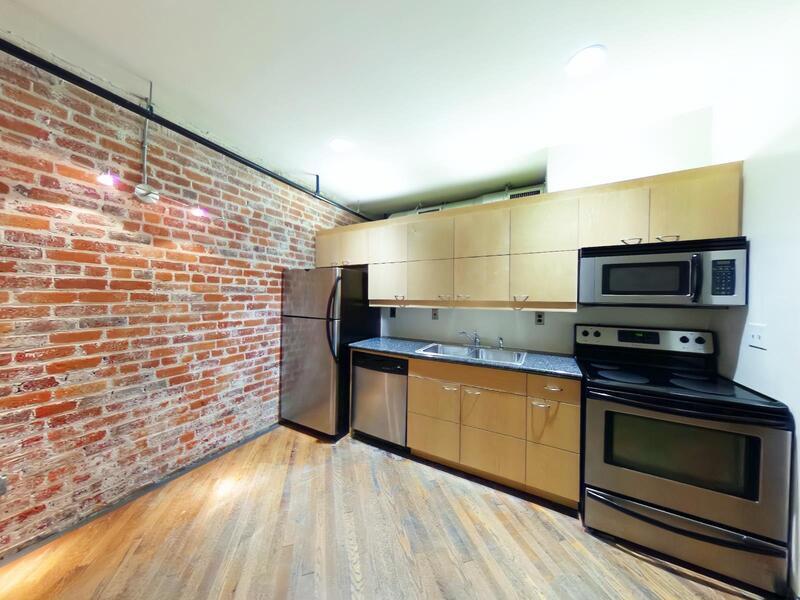 Richmond Condo: 1318 W Broad St.