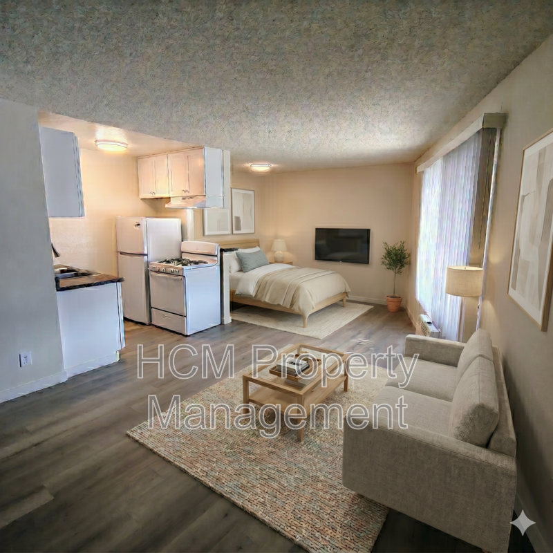 Pacoima House: 12850 Branford St.