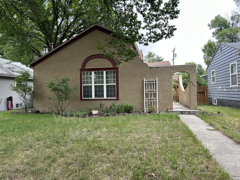 Havre House: 523 6th Avenue