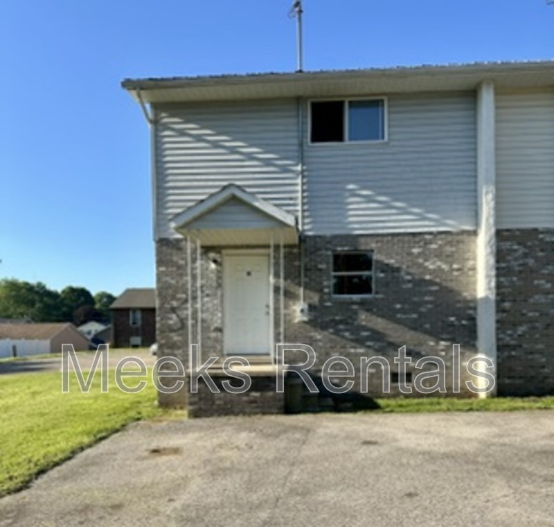 Scott Depot Townhome: 58 Maple Lane