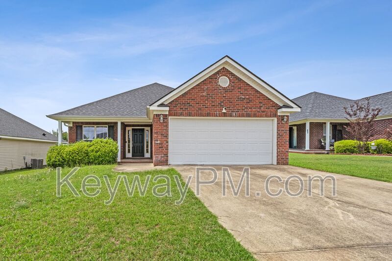 Grovetown House: 313 Elbrus Way