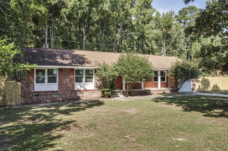 Columbia House: 1725 Cheltenham Lane