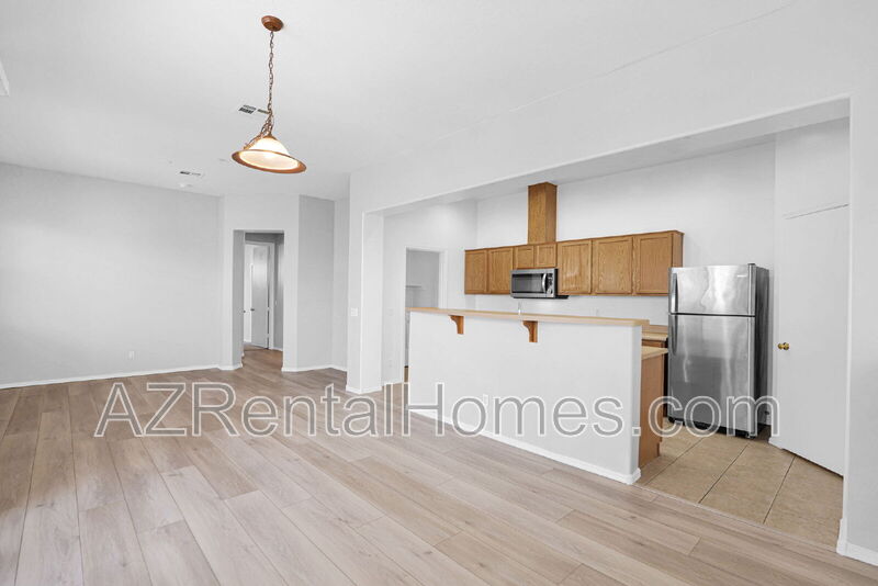 Phoenix Townhome: 1225 N 36th St