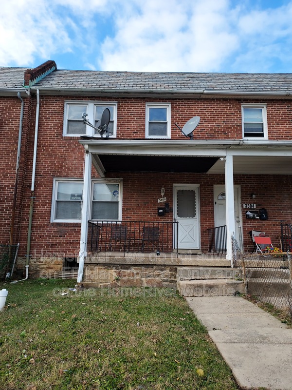 Baltimore Condo: 3306 Royce Ave