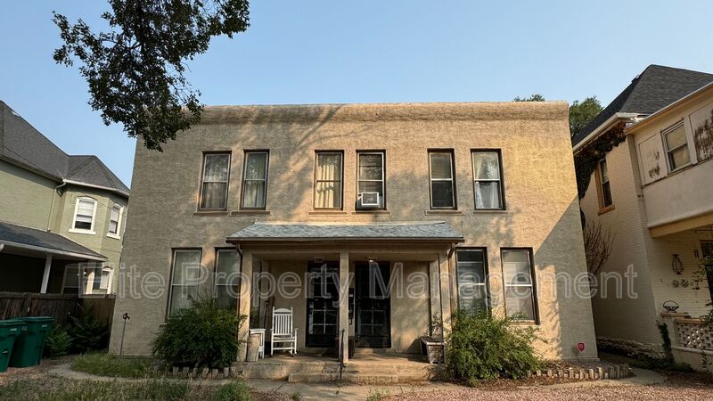 Pueblo Condo: 309 Colorado Ave