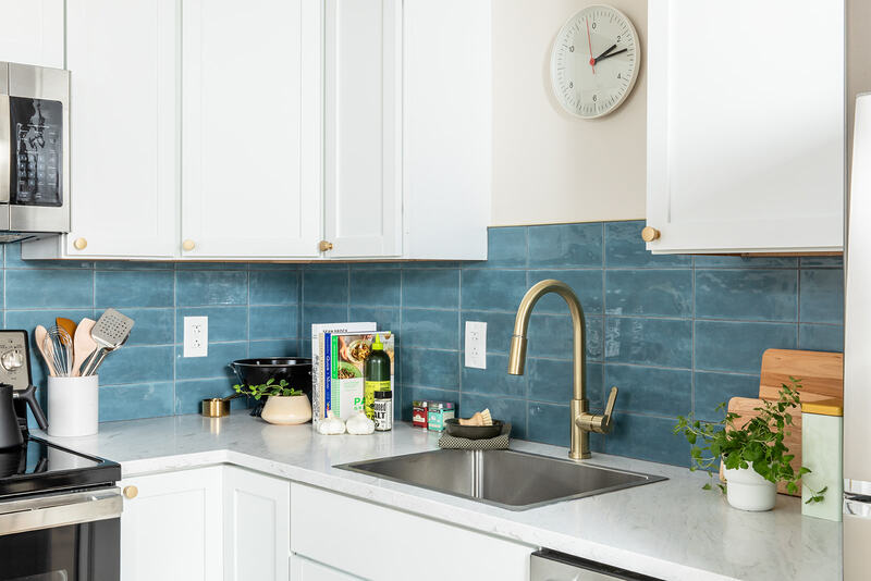 Columbus Condo: 754 Mount Vernon Ave., Unit 103