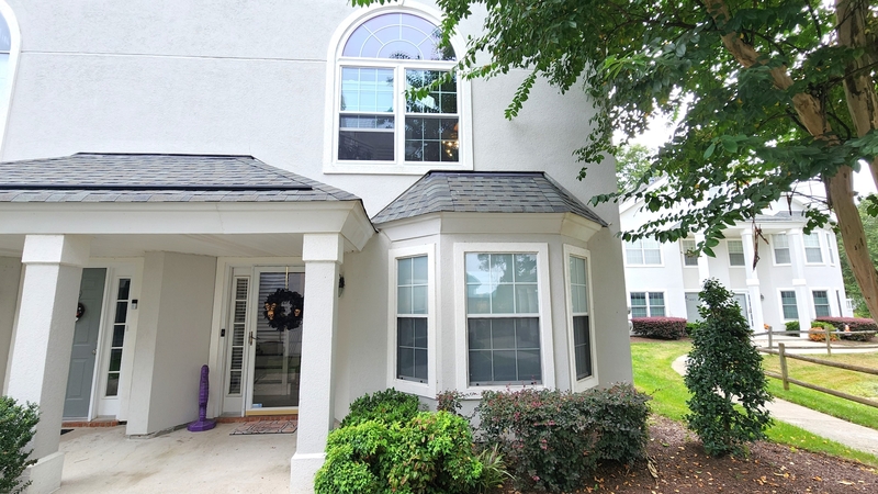 Chesapeake Condo: 457 Seahorse Run - 1