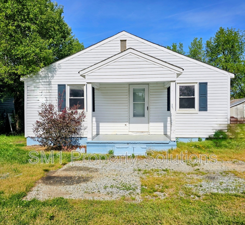 High Point House: 2728 Ingram Road