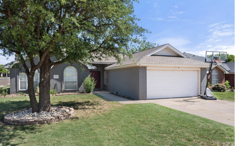 Lubbock House: 5424 99th Street