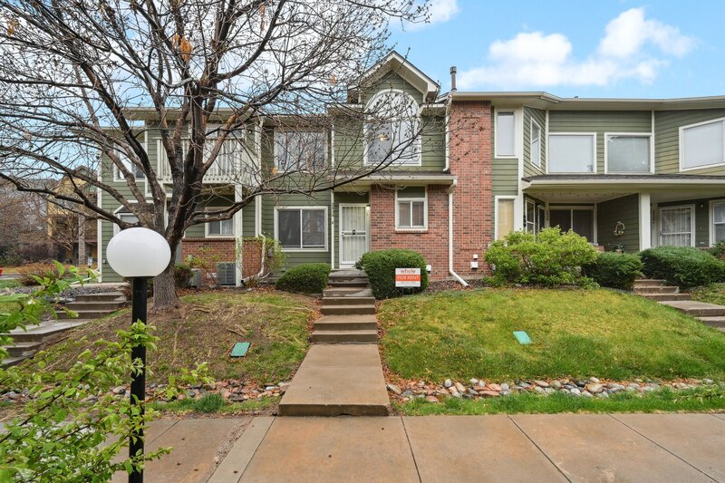 Westminster House: 2434 West 82nd Place #G