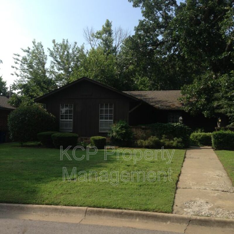 Fort Smith Condo: 4802 South U