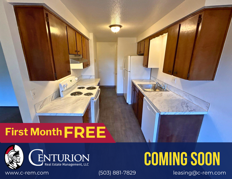 Salem Condo: 3822 Iberis St. NE