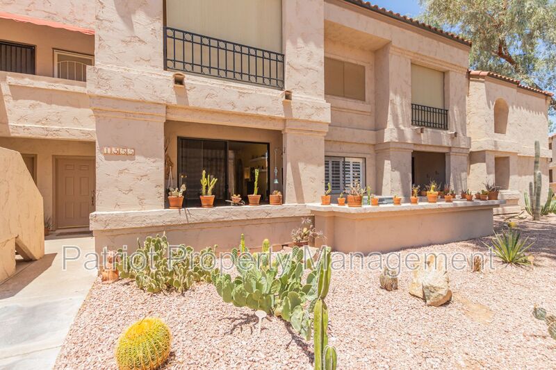 Scottsdale Condo: 1355 - 9708 E Via Linda #1355