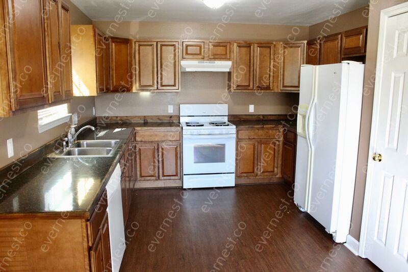 photo of rental property