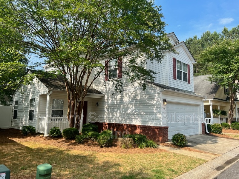 Acworth House: 153 Windcroft Ln NW
