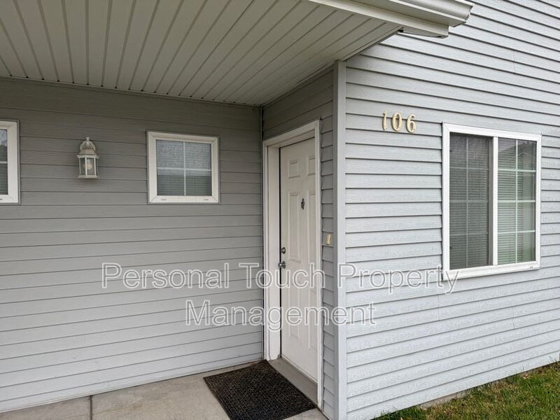 Moorhead Condo: 1201 Belsly Boulevard