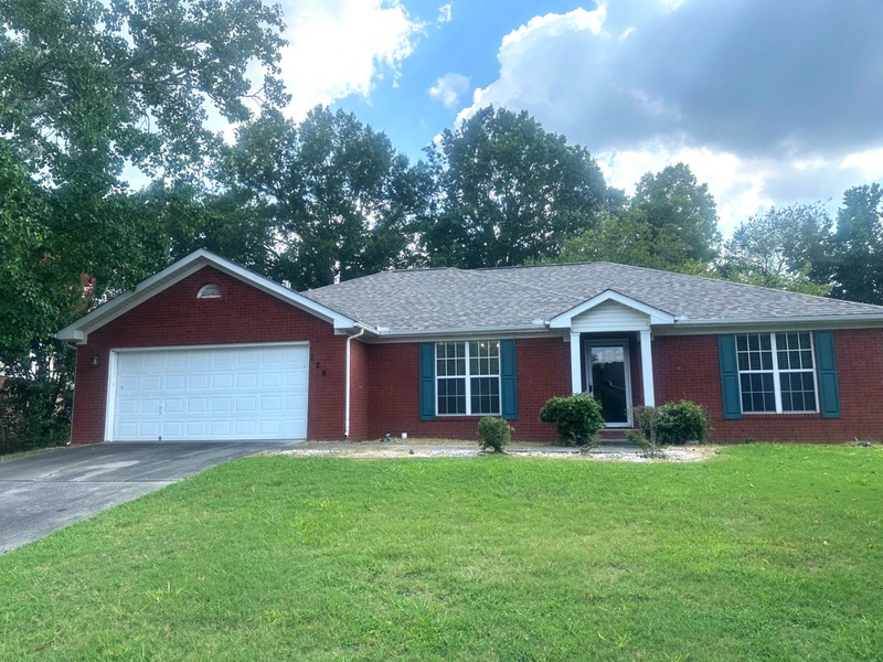 Madison House: 126 Champions Green Drive